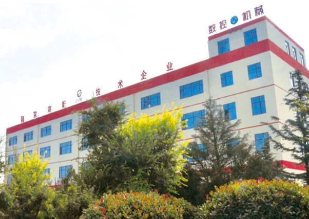 青岛翔之星数控机械有限公司